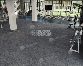 Alpine Floor Astoria Ротонда 401-1 фото 3 | FLOORDEALER