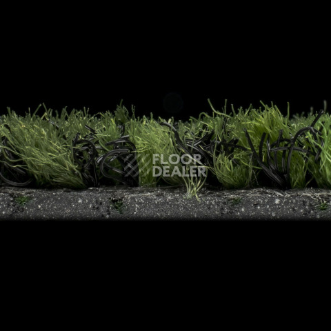 Forbo Coral Brush 5708 Avocado Green фото 3 | FLOORDEALER