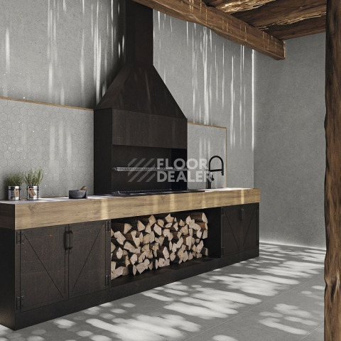 Kinfolk 60 X 120 Mist Rect фото 6 | FLOORDEALER