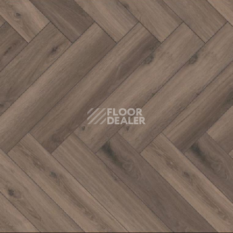 Ламинат Kronotex Herringbone 8мм d3860 Дуб Феррара фото 1 | FLOORDEALER