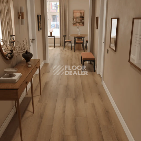 Tulesna Ottimo 2.5 мм 1012-2 Securitas фото 2 | FLOORDEALER