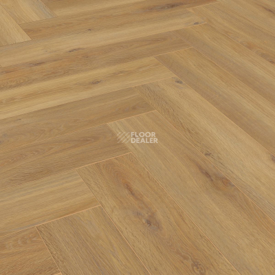 Ламинат Kronotex Herringbone 8мм d3861 Дуб Пиза фото 6 | FLOORDEALER