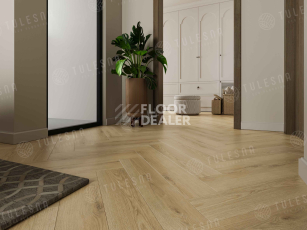 Tulesna Art Parquet  LVT 2.5мм Famoso 1005-301 фото 3 | FLOORDEALER