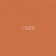 Линолеум Gerflor Uni Walton 0062 Mediterranean Orange фото 1 | FLOORDEALER