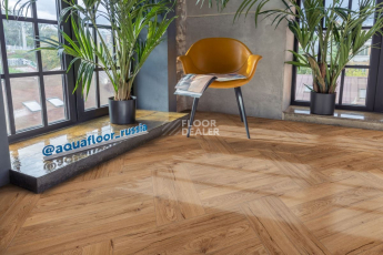 Aquafloor Parquet Glue AF2507PG фото 2 | FLOORDEALER