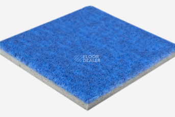 Forbo Flotex Colour Penang 50*50 t 382026 Penang Neptune фото 3 | FLOORDEALER