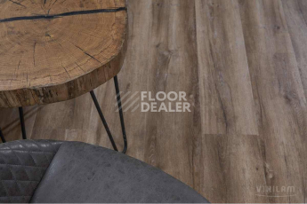 Ceramo Vinilam XXL Glue 2,5 мм Дуб Биль 8895-EIR Glue фото 5 | FLOORDEALER