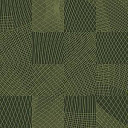 Ковровая плитка Ege Highline Cityscapes Construction Green rfm 52955021  | FLOORDEALER