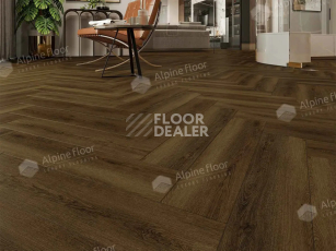 Alpine Floor Parquet LVT 2.5мм Дуб Далим ECO16-33 фото 2 | FLOORDEALER