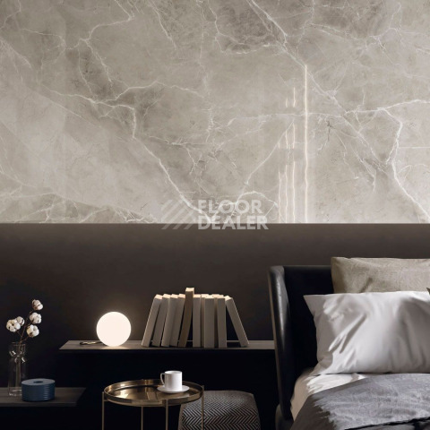 Purity Of Marble 60*60 Breccia Nera Lux 60X60 фото 3 | FLOORDEALER