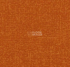 Ковровая плитка Forbo Flotex Colour Metro 5050 t 546025 Metro Tangerine фото 1 | FLOORDEALER
