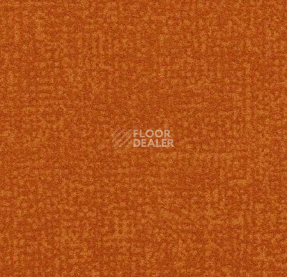 Ковровая плитка Forbo Flotex Colour Metro 5050 t 546025 Metro Tangerine фото 1 | FLOORDEALER