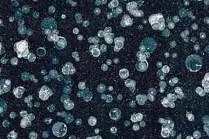 Ковролин Forbo Flotex Vision Pattern 001592 Starwalk Jade фото  | FLOORDEALER