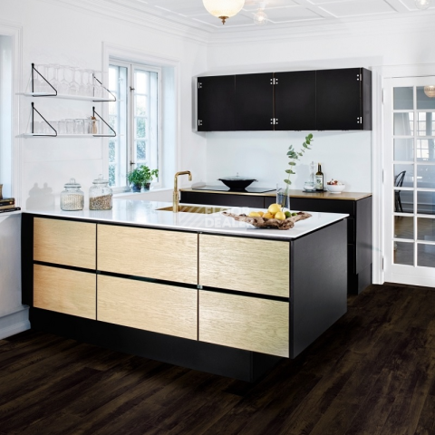 Moduleo Roots 0.55 EIR дерево COUNTRY OAK 54991Q фото 4 | FLOORDEALER