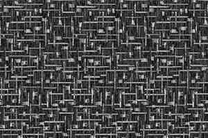 Ковролин Forbo Flotex Vision lines 680010 (Etch) Liquerice фото  | FLOORDEALER