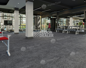 Alpine Floor Astoria Ротонда 401-1 фото 4 | FLOORDEALER