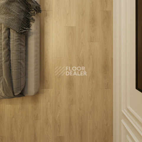 Alix Floor Natural Line 5мм ALX1562-13 Дуб натуральный фото 4 | FLOORDEALER