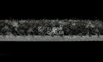 Forbo Coral Classic 4730 raven black фото 3 | FLOORDEALER