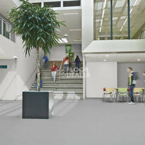 Forbo SafeStep R11 174862 silver grey фото 2 | FLOORDEALER