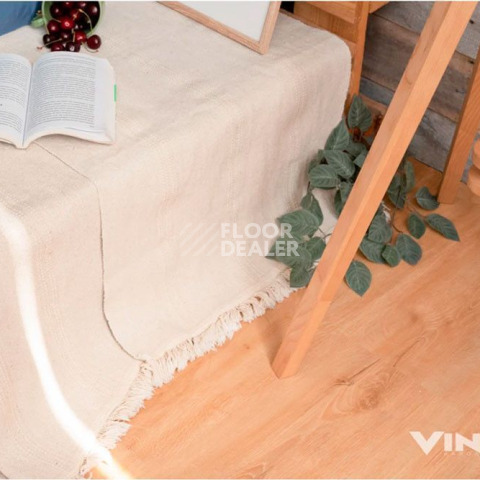 Vinilpol Glue 2мм 7891 EIR ДУБ ЛАТИНА фото 3 | FLOORDEALER