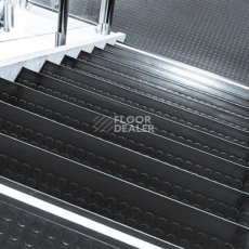 Apoluza PVC RUBBER GYM BXHD32 15502 Gray фото 5 | FLOORDEALER