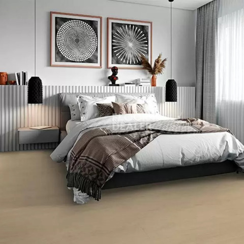 My Floor Residence 10мм ML1034 Дуб Модерна бежевый фото 2 | FLOORDEALER
