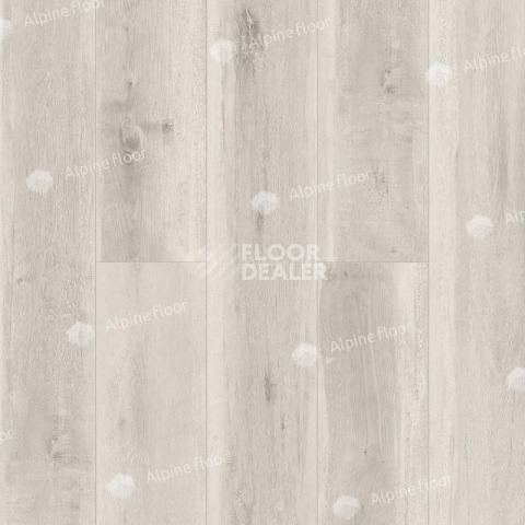 Кварцвиниловые полы Alpine Floor Ultra 2мм ДУБ ПОЛЯРНЫЙ ECO 5-19 фото 1 | FLOORDEALER