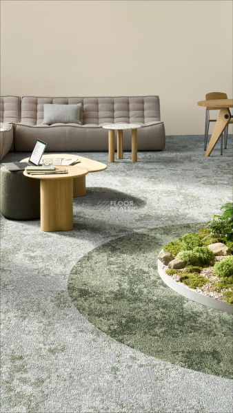 Ковровая плитка Desso Grezzo Bloom ad 04 2003-V B8 фото 3 | FLOORDEALER