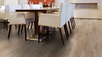 Kronotex Robusto 12мм d3180 Дуб Рип Натуральный фото 5 | FLOORDEALER