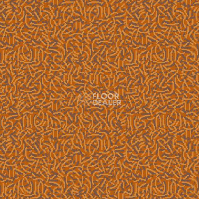 Ковровая плитка Halbmond Tiles & More 4 tm 4-049-05 фото 1 | FLOORDEALER