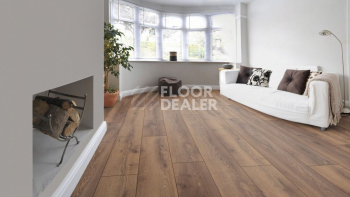 Kronotex Mammut Plus d4726 Дуб Горный Коричневый фото 10 | FLOORDEALER