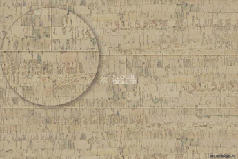 Cork Pro Linea Vanilla фото 4 | FLOORDEALER