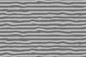 Ковролин Forbo Flotex Vision lines 850009 (Groove) Zinc фото  | FLOORDEALER