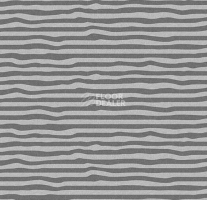 Ковролин Forbo Flotex Vision lines 850009 (Groove) Zinc фото 1 | FLOORDEALER