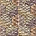 Ковролин Forbo Flotex by Mac Stopa 360017 f Braided  | FLOORDEALER