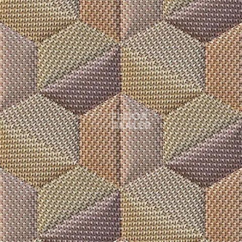 Ковролин Forbo Flotex by Mac Stopa 360017 f Braided фото 1 | FLOORDEALER