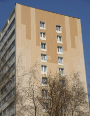 Standard Керамогранит 20x20x12 st 117 20x20 Непол. (Керамический гранит) 12мм фото 3 | FLOORDEALER