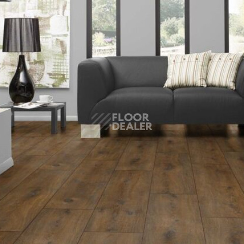 Kronopol Aurum Vision d3347 Дуб Леонардо фото 7 | FLOORDEALER