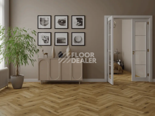 Norland Parquet 4 мм 1055-12 Opal фото 4 | FLOORDEALER