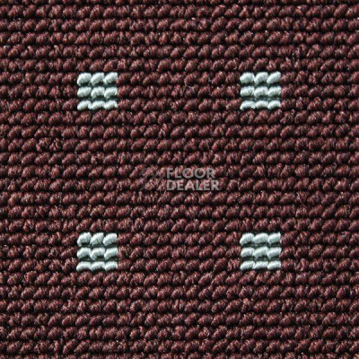 Ковролин Carpet Concept Net 1 Rosso фото 1 | FLOORDEALER
