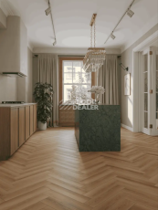 Alpine Floor Titan 6мм ЕСО 28-3 Осмий фото 3 | FLOORDEALER