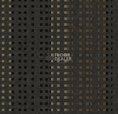Ковролин Forbo Flotex Vision lines 580021 (Trace) Ebony фото 1 | FLOORDEALER