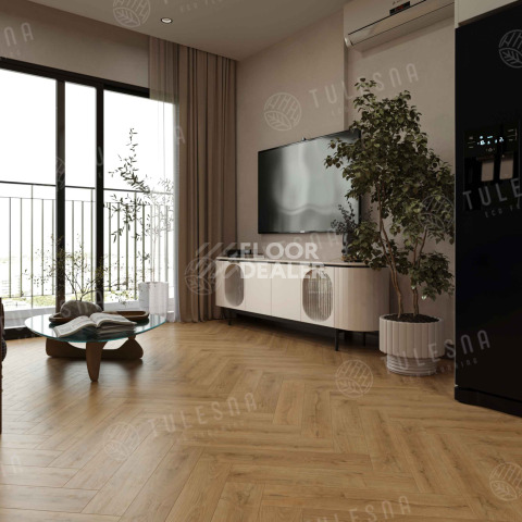Tulesna Art Parquet  LVT 2.5мм Nobile 1005-1101 фото 4 | FLOORDEALER