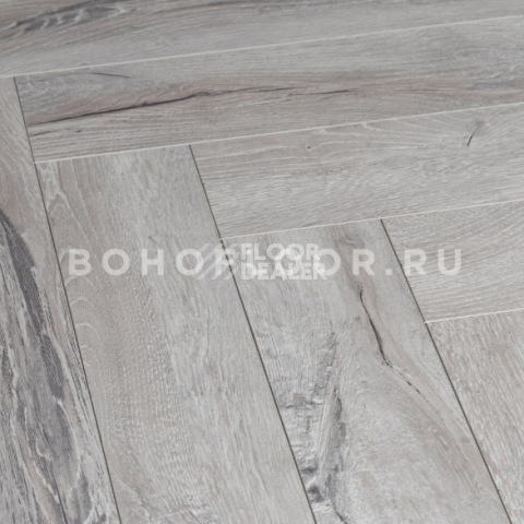 Bohofloor Ёлка 12мм ДУБ ХОЛБОРН DC1206 фото 5 | FLOORDEALER