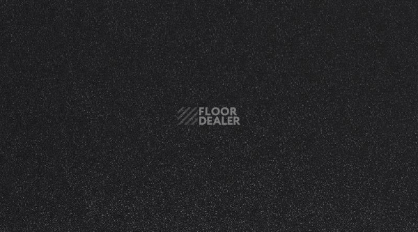 Кварцвиниловые полы Gerflor GTI Max Cleantech 600 x 600 0236-BLACK фото 1 | FLOORDEALER