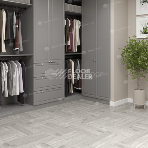 Alpine Floor Parquet Light Дуб Полис ЕСО 13-21 фото 4 | FLOORDEALER