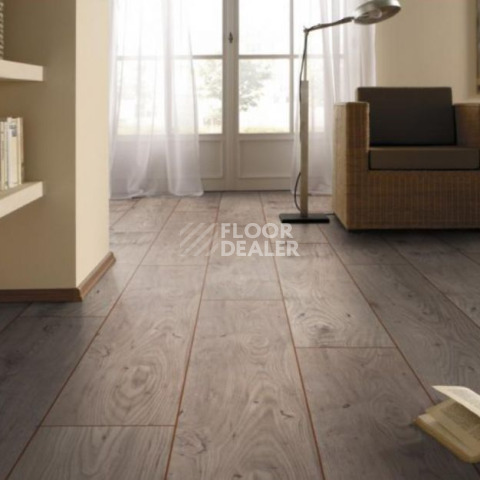 My Floor Chalet 10мм m1002 Каштан Бежевый фото 11 | FLOORDEALER