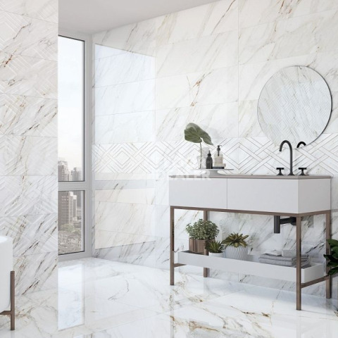 Corinto 60X120 Corinto 60X120 Rec фото 2 | FLOORDEALER