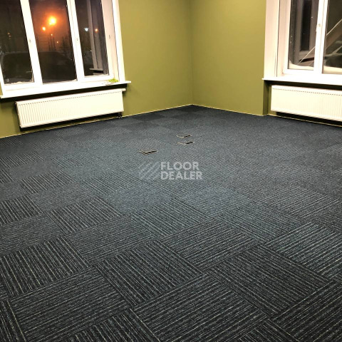 Condor Carpets Solid Stripes 583 фото 10 | FLOORDEALER