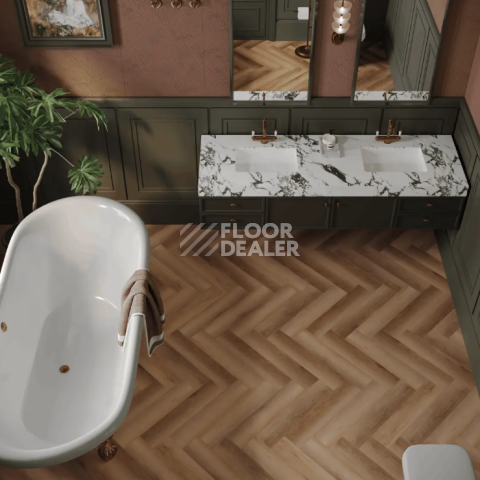 Tulesna Art Parquet 4мм 1005-16 Granit фото 3 | FLOORDEALER